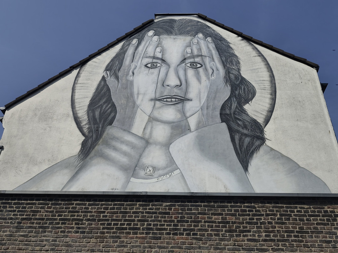 Echt Köln-科隆必去景点