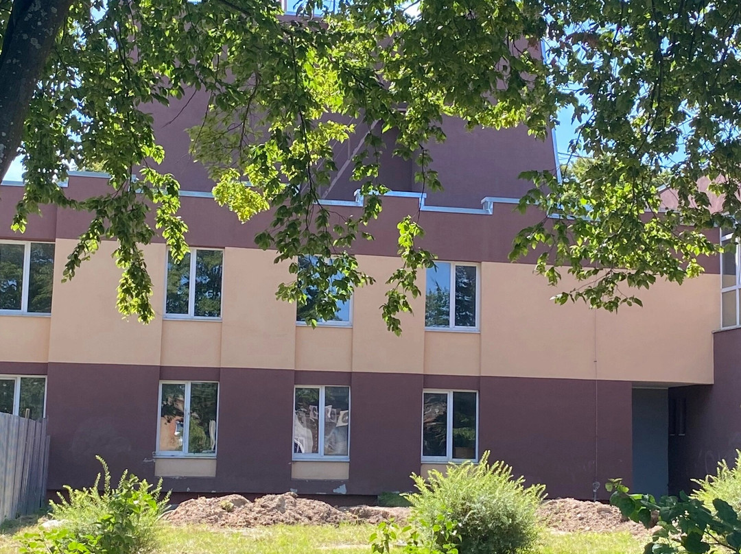 House of Culture City House of Culture-Gvardeysk必去景点