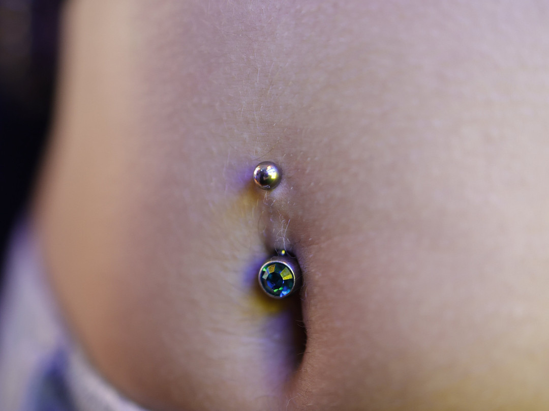 Sake Tattoo Crew-Chalandri必去景点