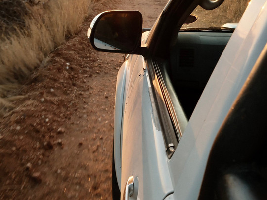 Gazechase Travels-温德和克必去景点