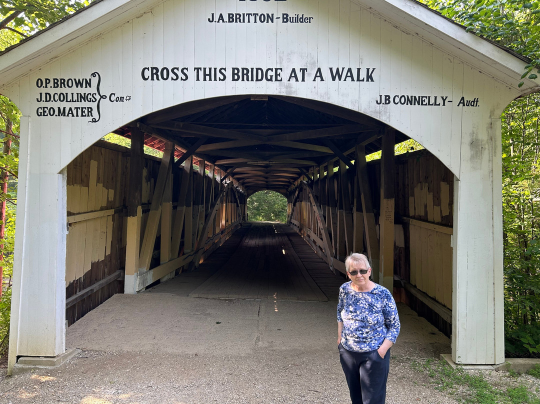 Grannys Farm Bed & Breakfast主图