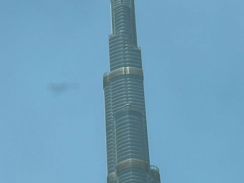 Greet Guests Tourism LLC-迪拜必去景点