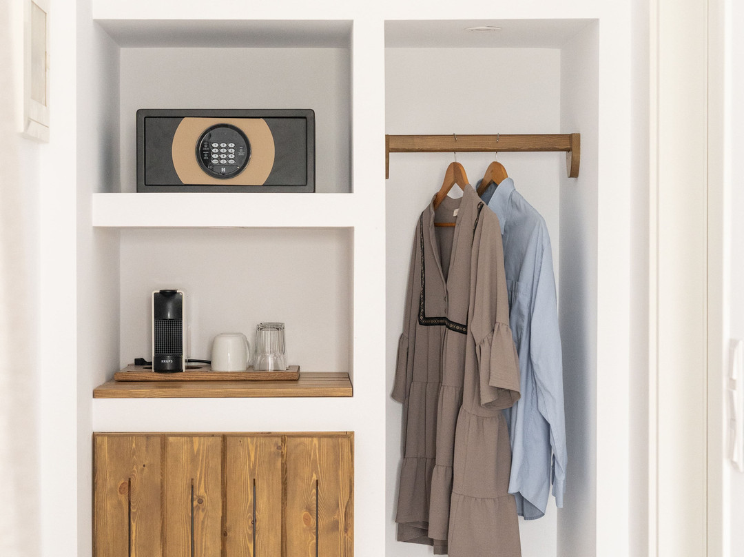 Medusa Accommodation主图