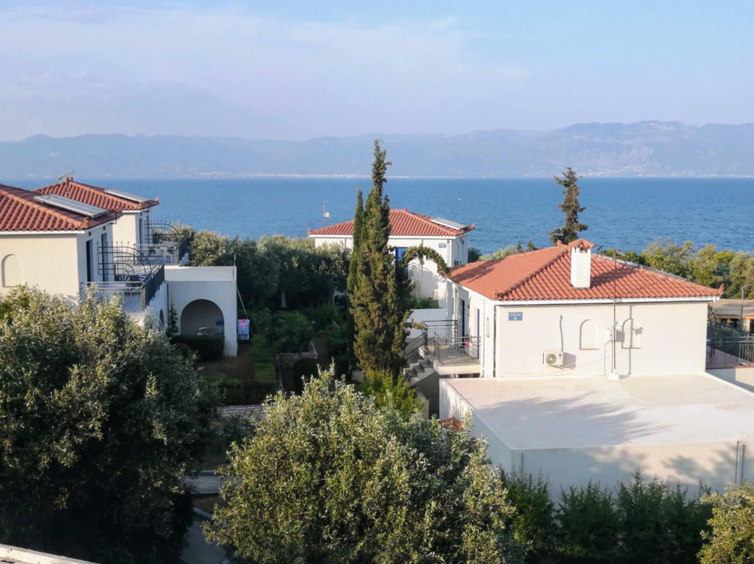 Sunrise Village Beach Hotel主图