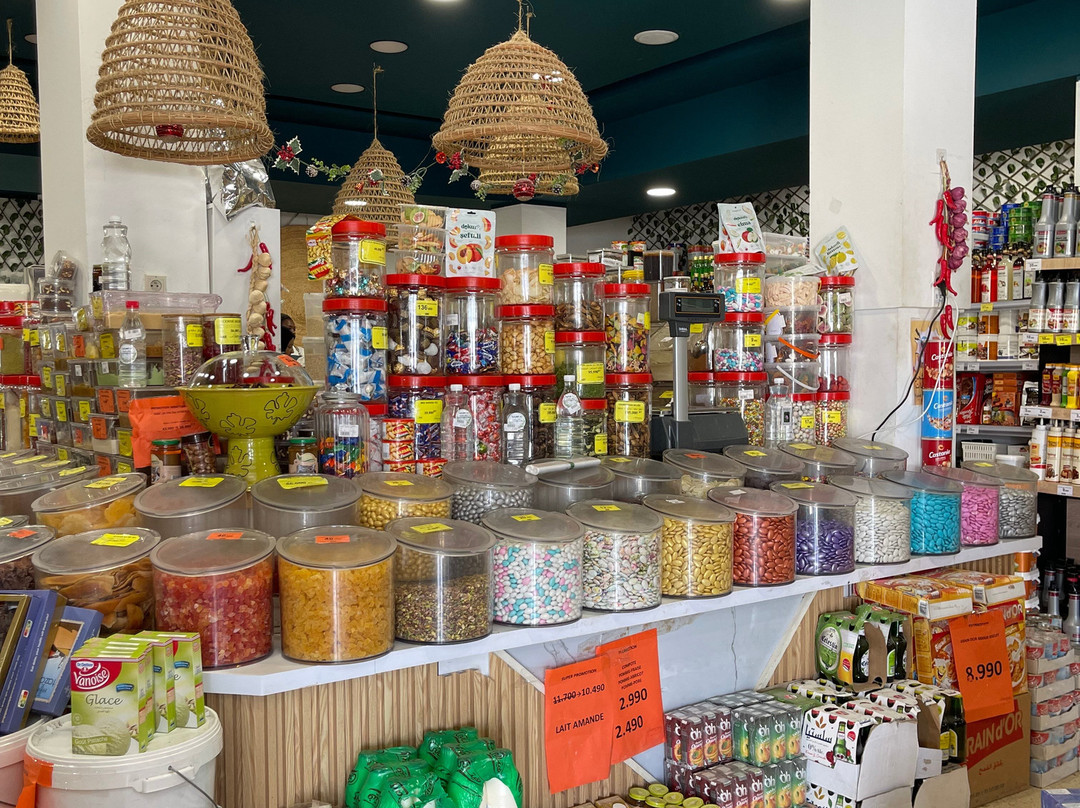 L'epicerie Fine By Espace Salim