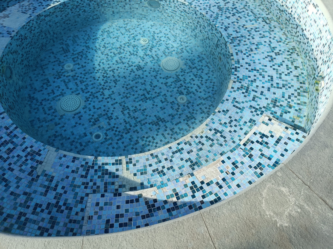 奥拉尼度假公寓酒店主图