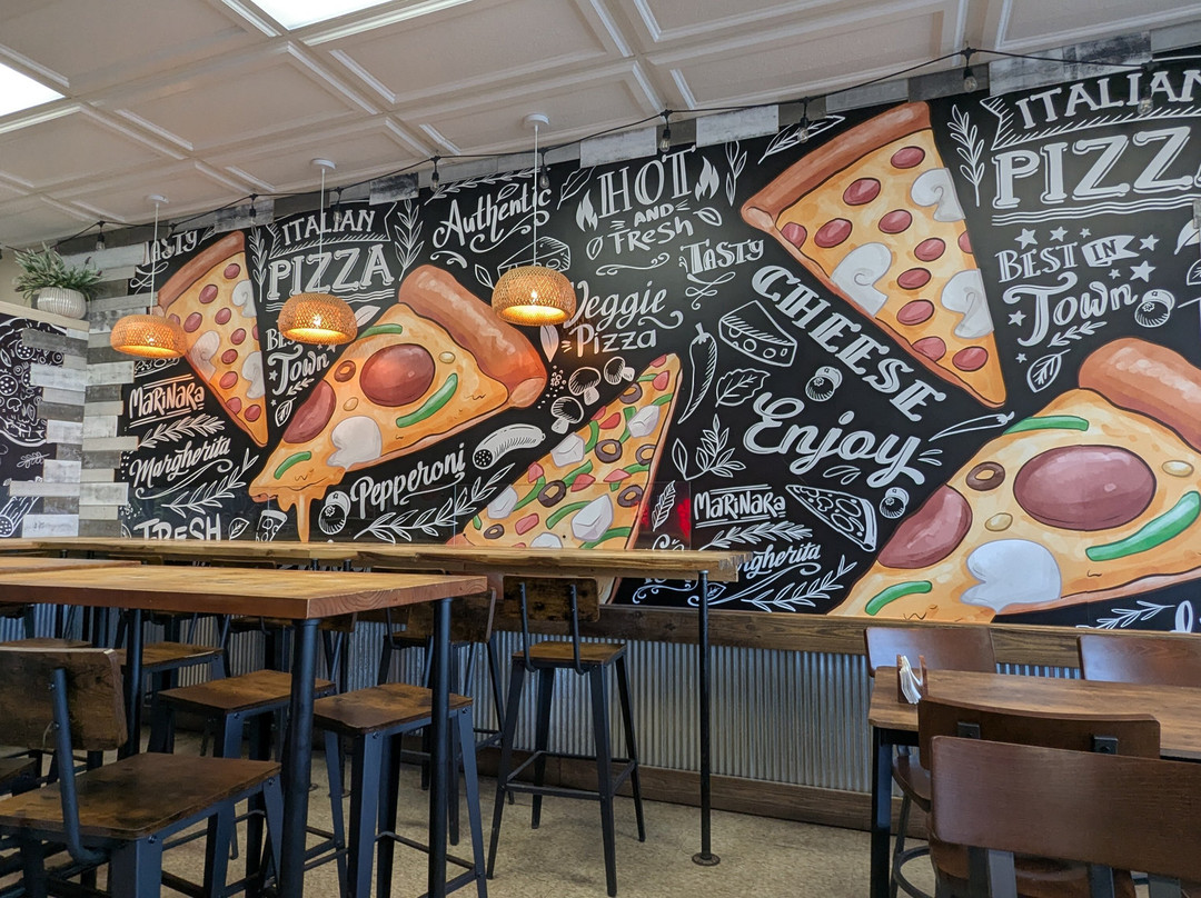 Don Petrino's Pizzeria