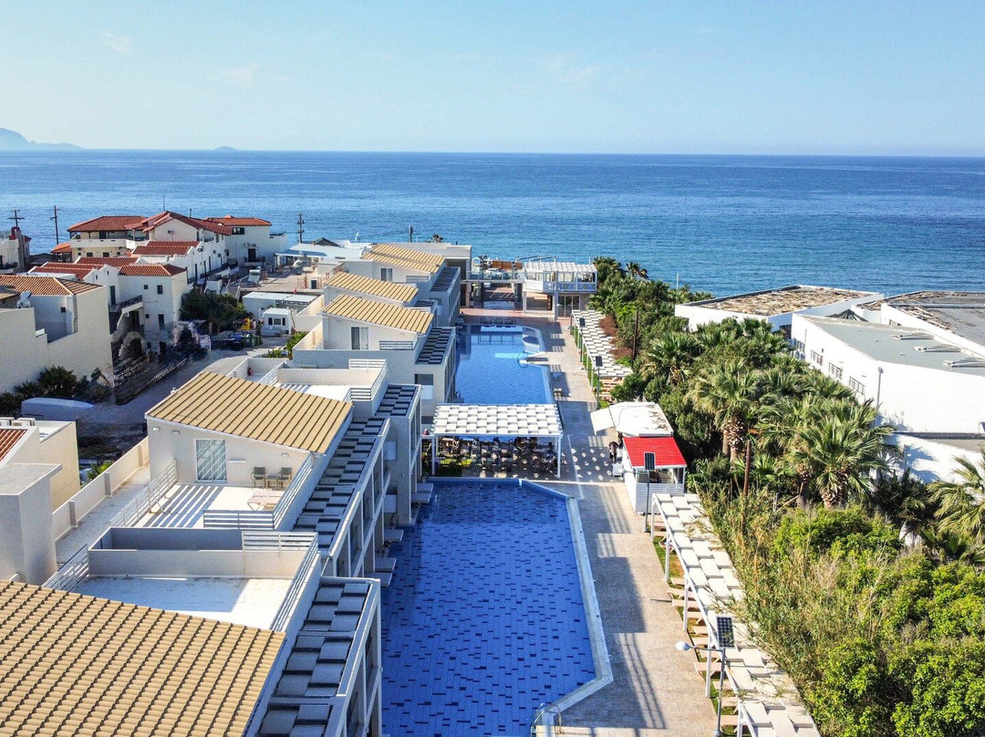 St. Constantin Hotel主图