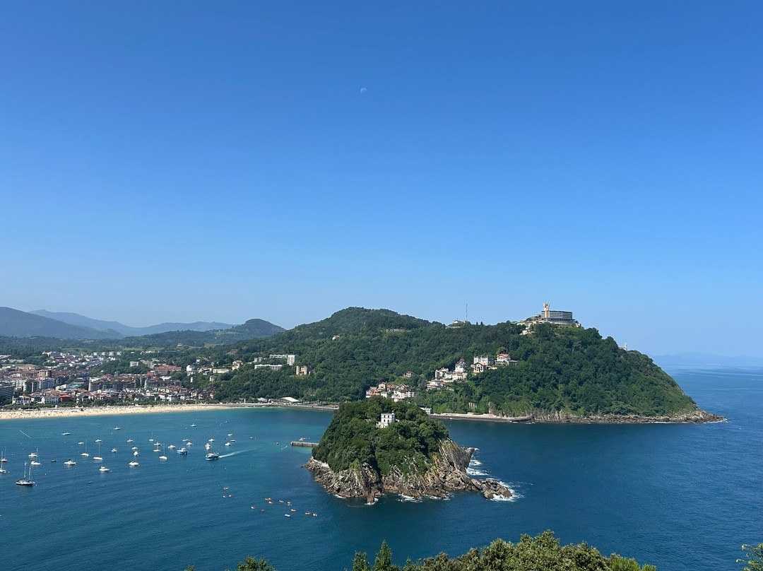 Hotel Villa Eugenia主图