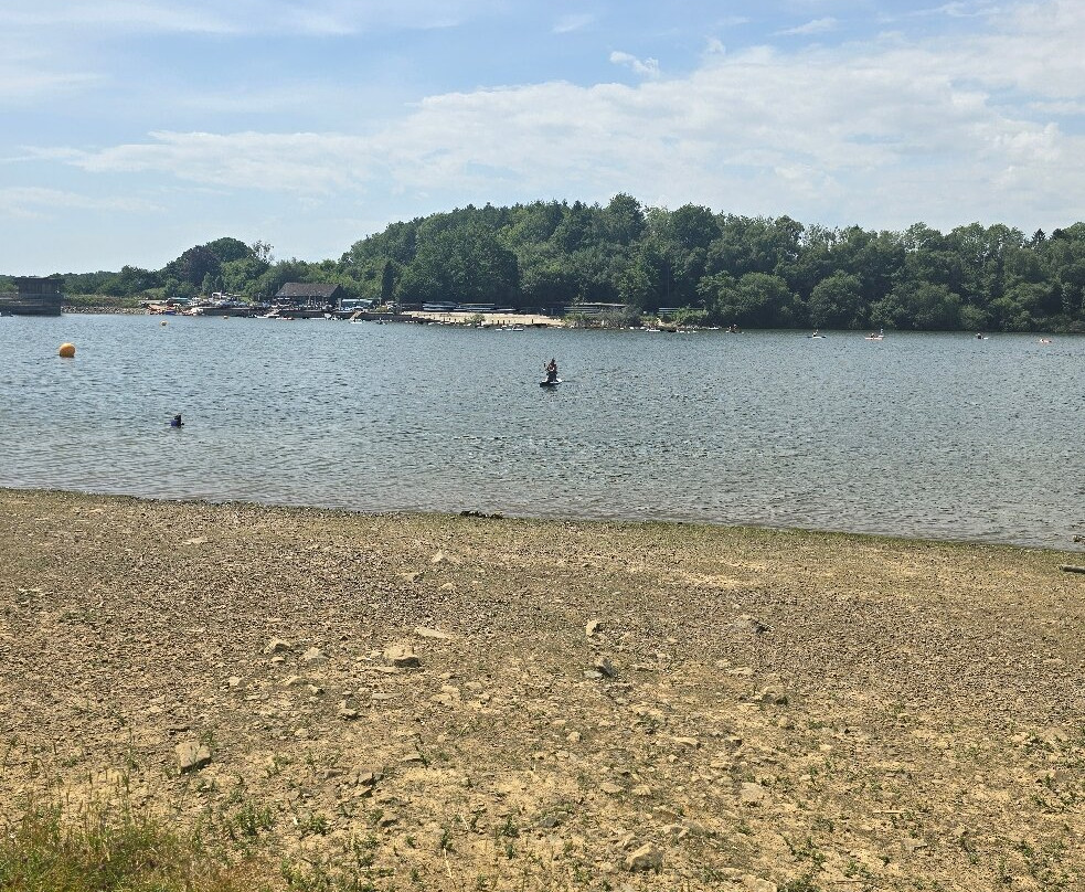 Ardingly Reservoir-Ardingly必去景点