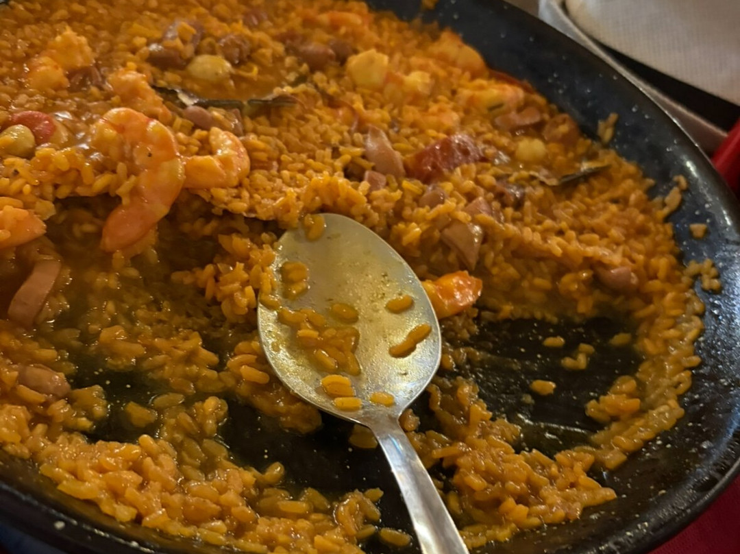Furancho Da Maitiña