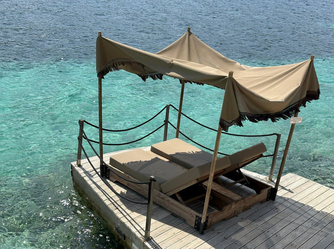 圣尼古拉斯度假酒店主图