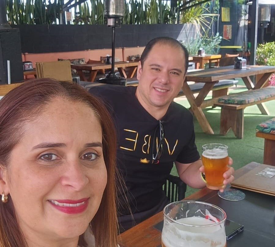 Ziel Alma da Cerveja-Pocos de Caldas必去景点