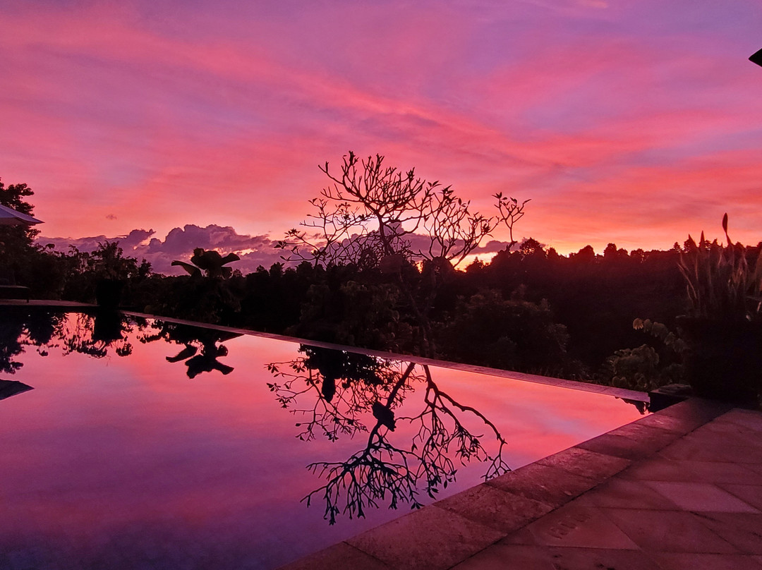 香缇天然全景酒店主图