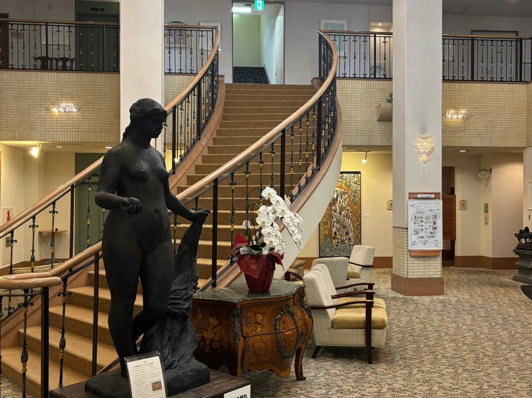 Hotel Sun Valley Nasu主图