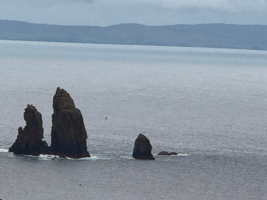 Shetland Footprints Guided Tours-Whiteness必去景点