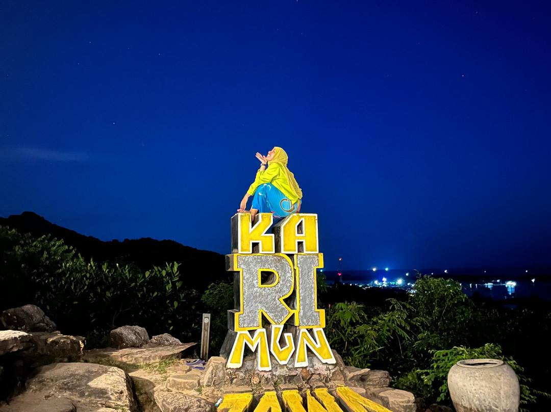 ETON || INDONESIA ESCAPE-Yogyakarta必去景点