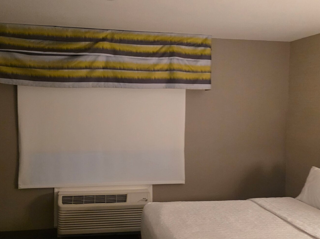 维萨利亚希尔顿恒庭酒店主图