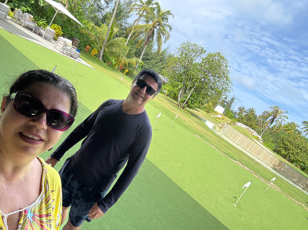 Jawakara Islands Maldives主图