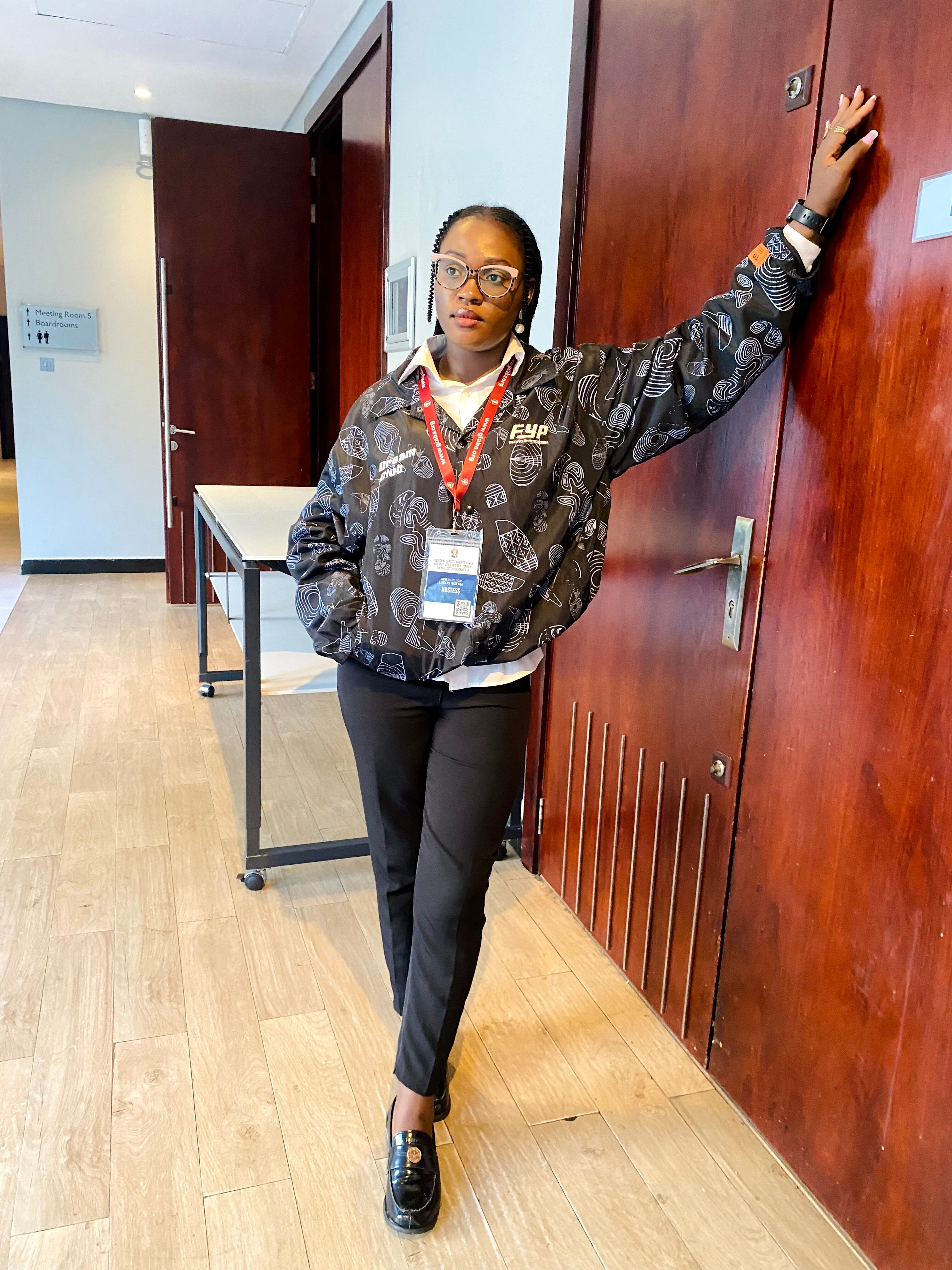 Radisson Hotel Lagos Ikeja-官方
