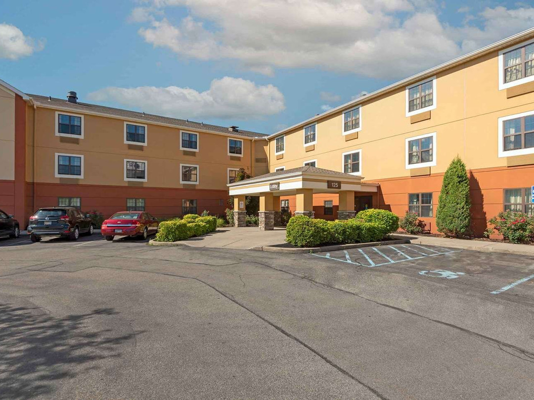 Extended Stay America - Buffalo - Amherst