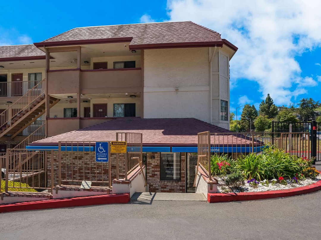 Econo Lodge