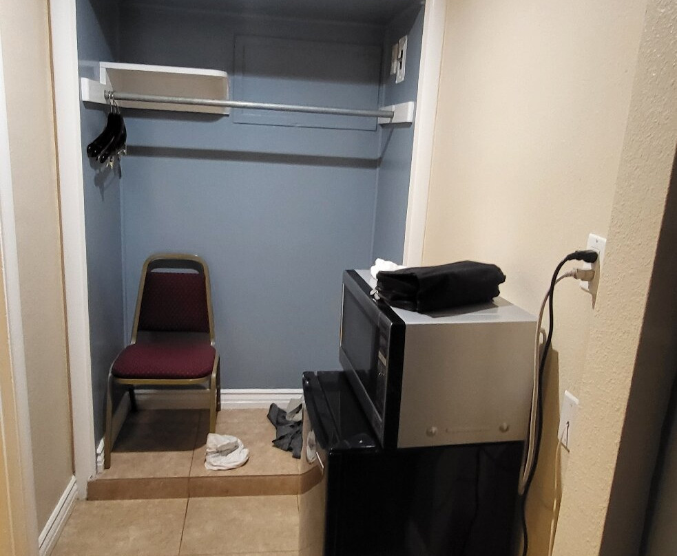 A-1 Budget Motel主图