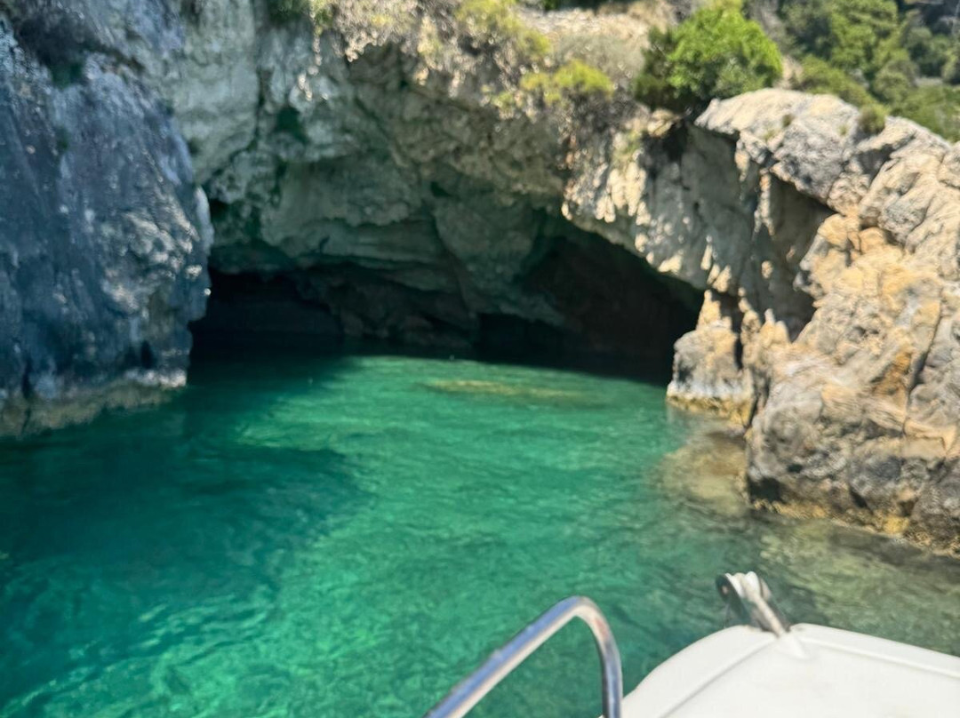 Zakynthos Turtle Rescue Center-瓦西里科斯必去景点