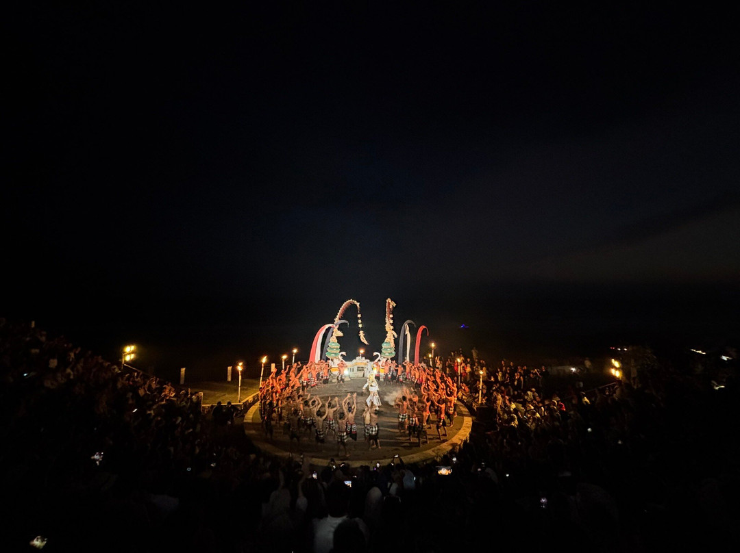 EL Tour & Transport Bali-库塔必去景点