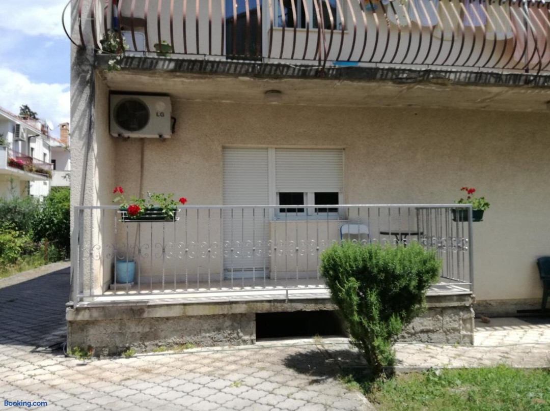 Apartman Kate