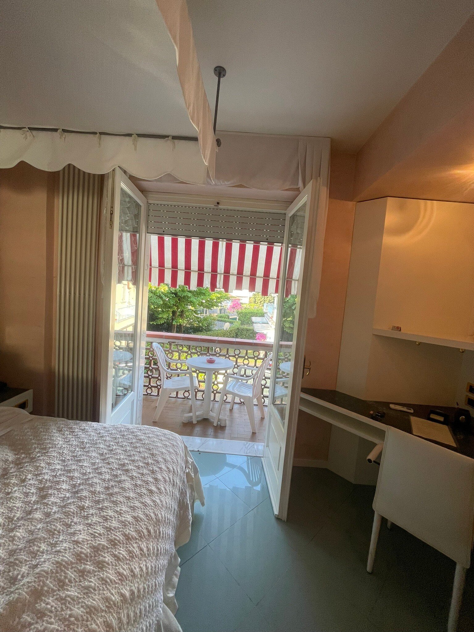 Hotel Matilde-官方
