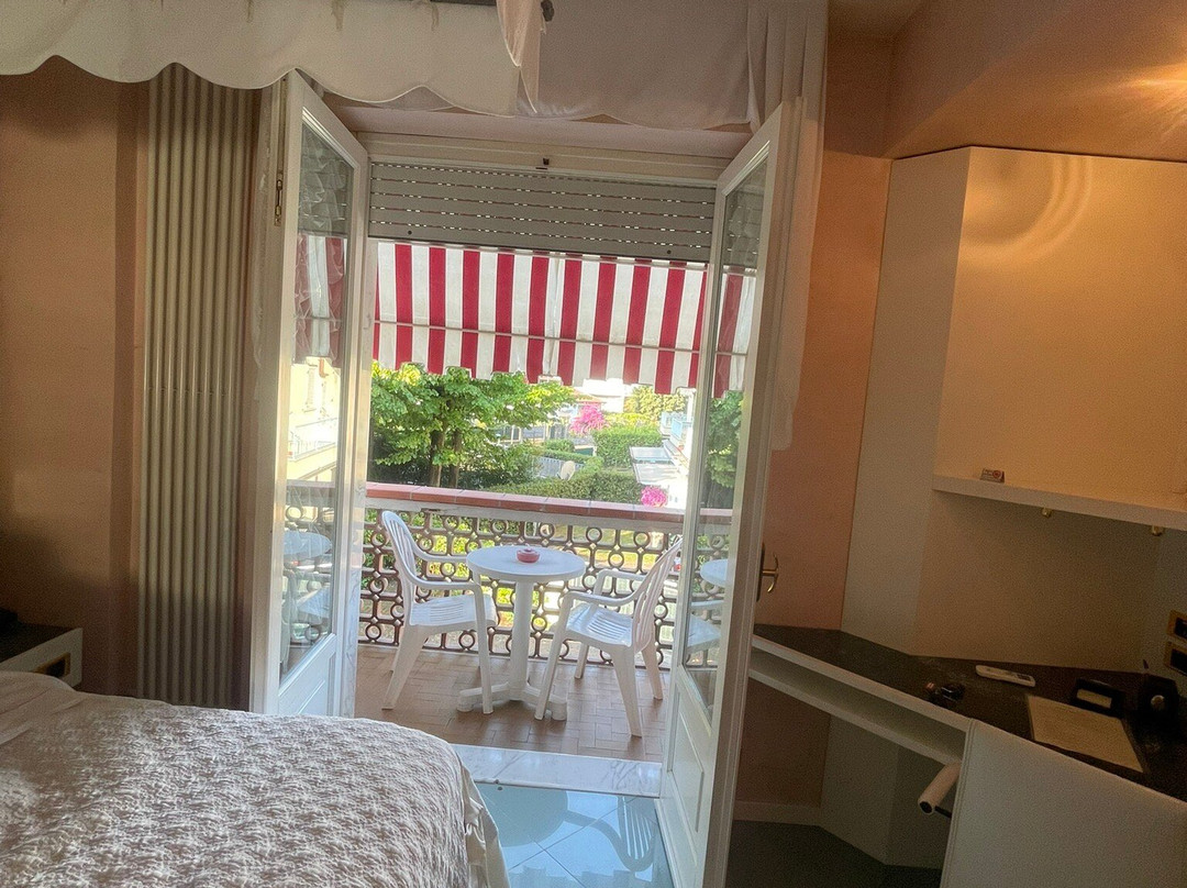 Hotel Matilde主图