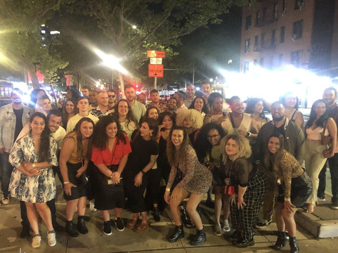 Pub Crawl New York-纽约市必去景点