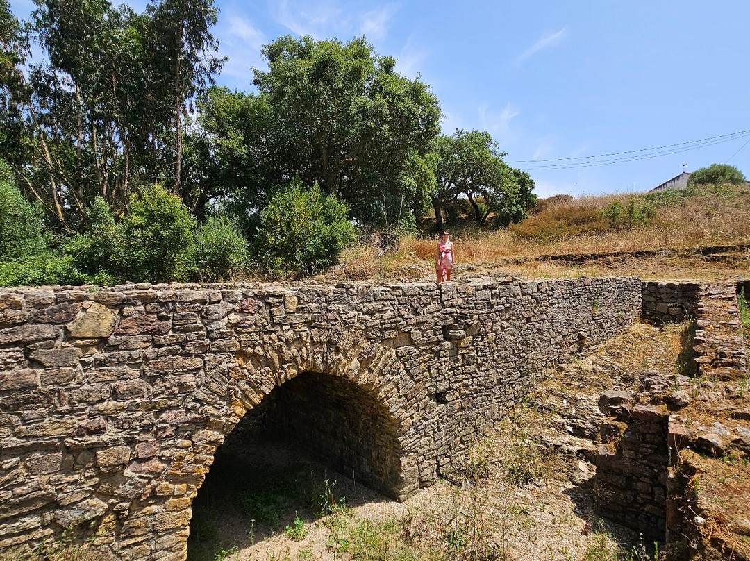 Ruínas Romanas de Mirobriga-Santiago do Cacem必去景点