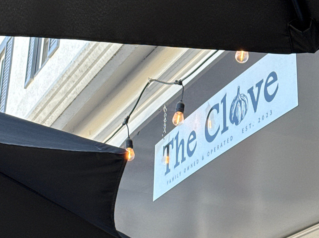 The Clove