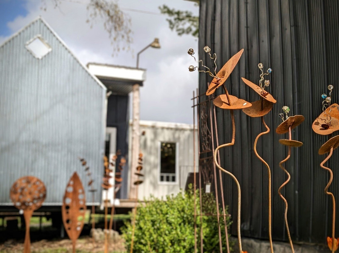 Styll Gallery-贵湖必去景点