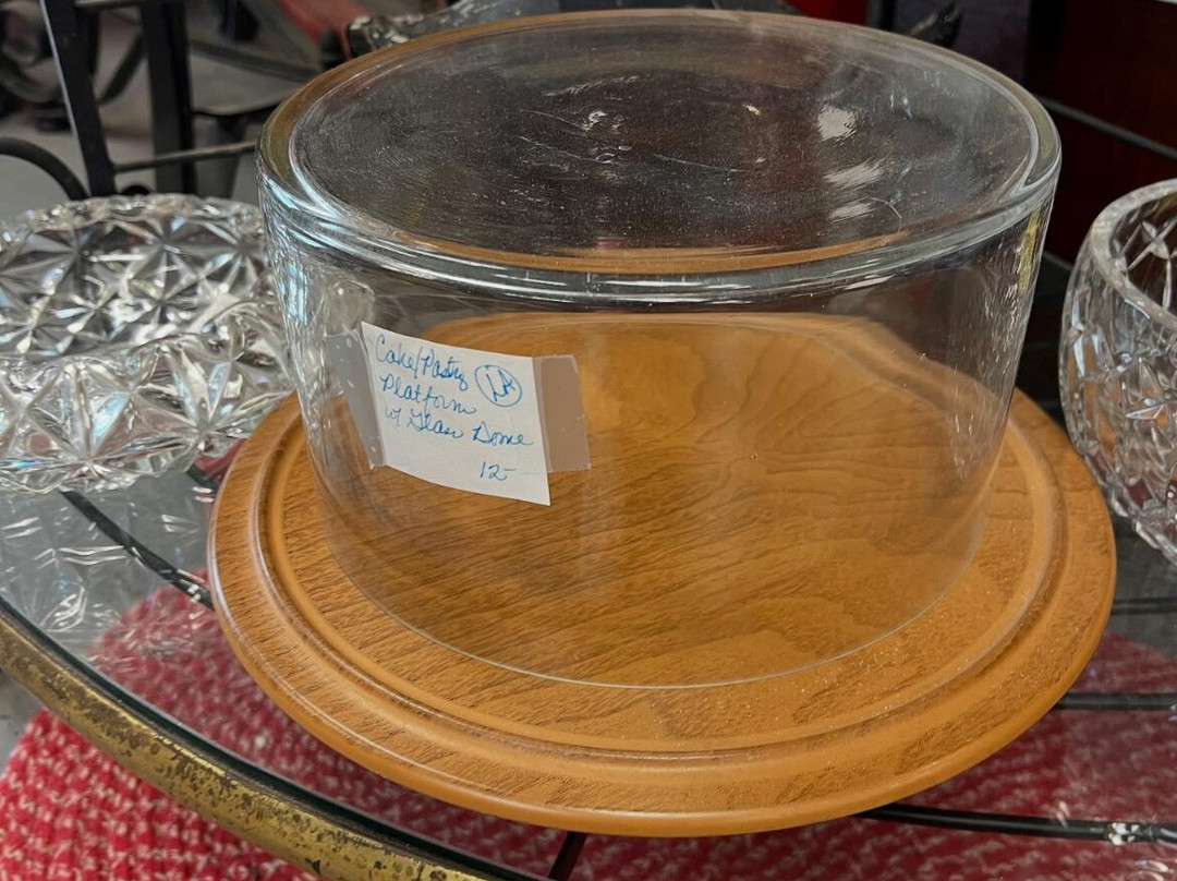 The Saturday Market-Thomson必去景点