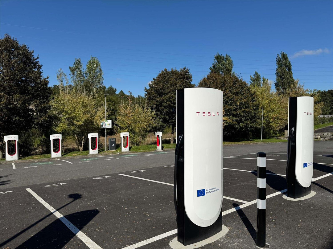 宜必思尚品昂古莱姆北酒店主图