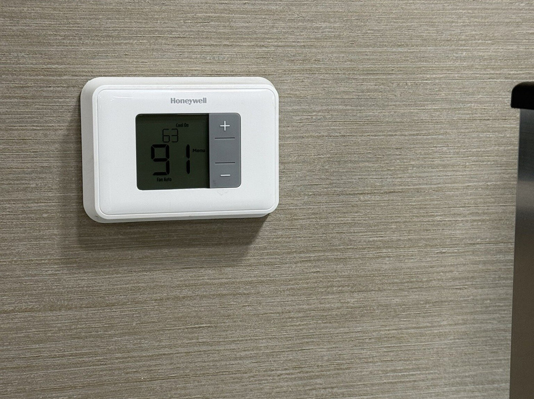 Comfort Suites主图