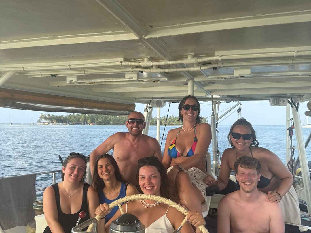 Quest Ocean Adventures-Puerto Lindo必去景点