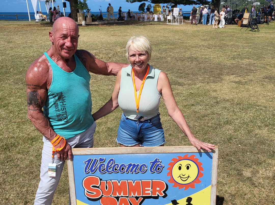 Home and Away Tours-悉尼必去景点