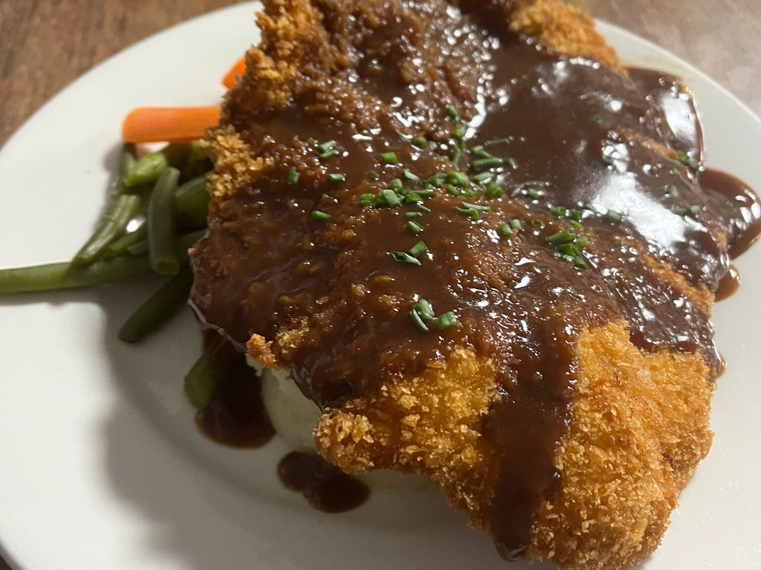 Hotel Augusta Restaurant