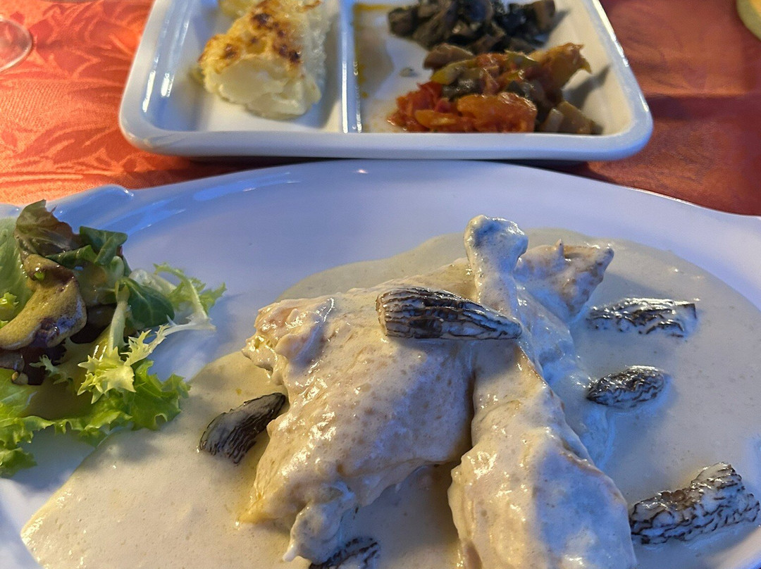 萨拉悉尼酒店主图