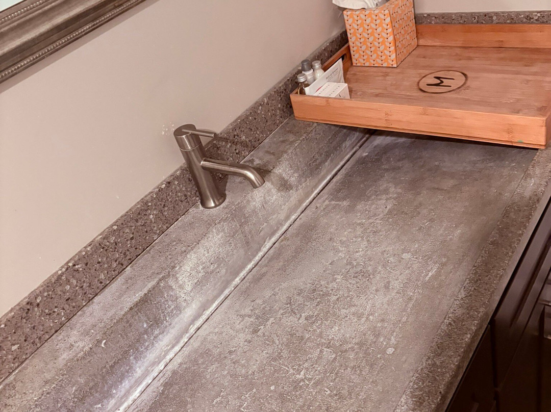 The Mantissa Hotel主图