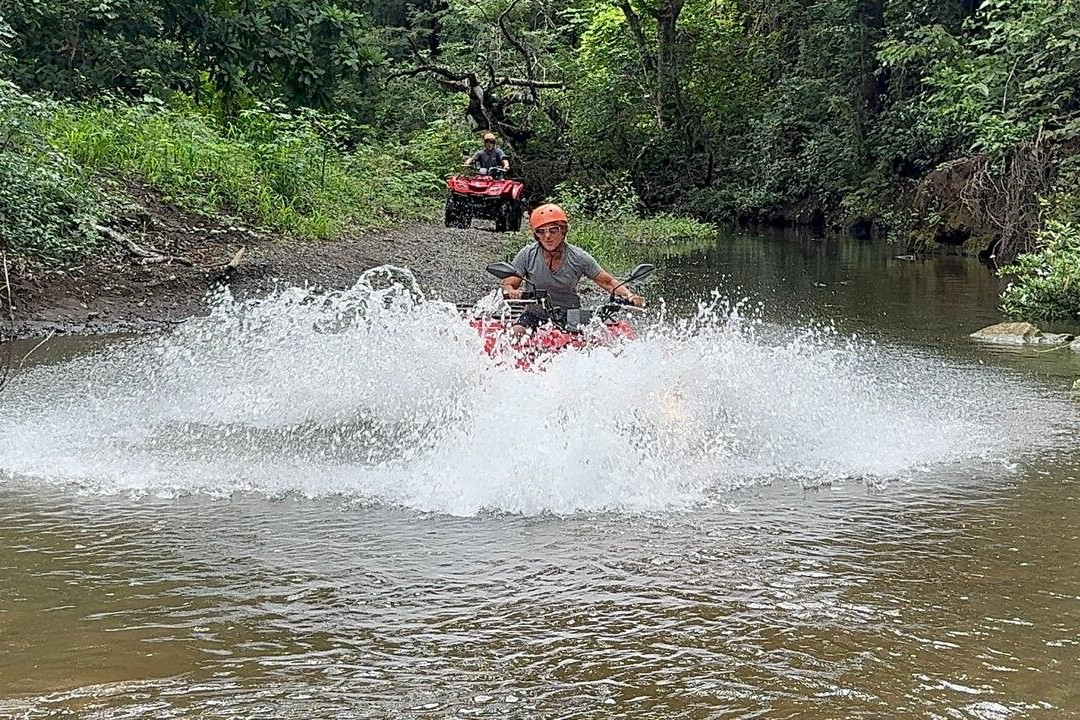 Guanabooking-萨迪纳尔必去景点