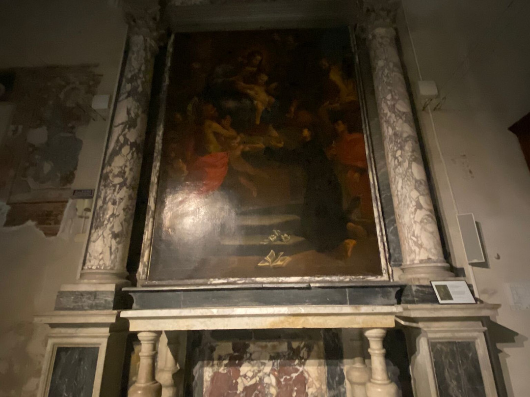 Duomo di Pietrasanta-彼得拉桑塔必去景点