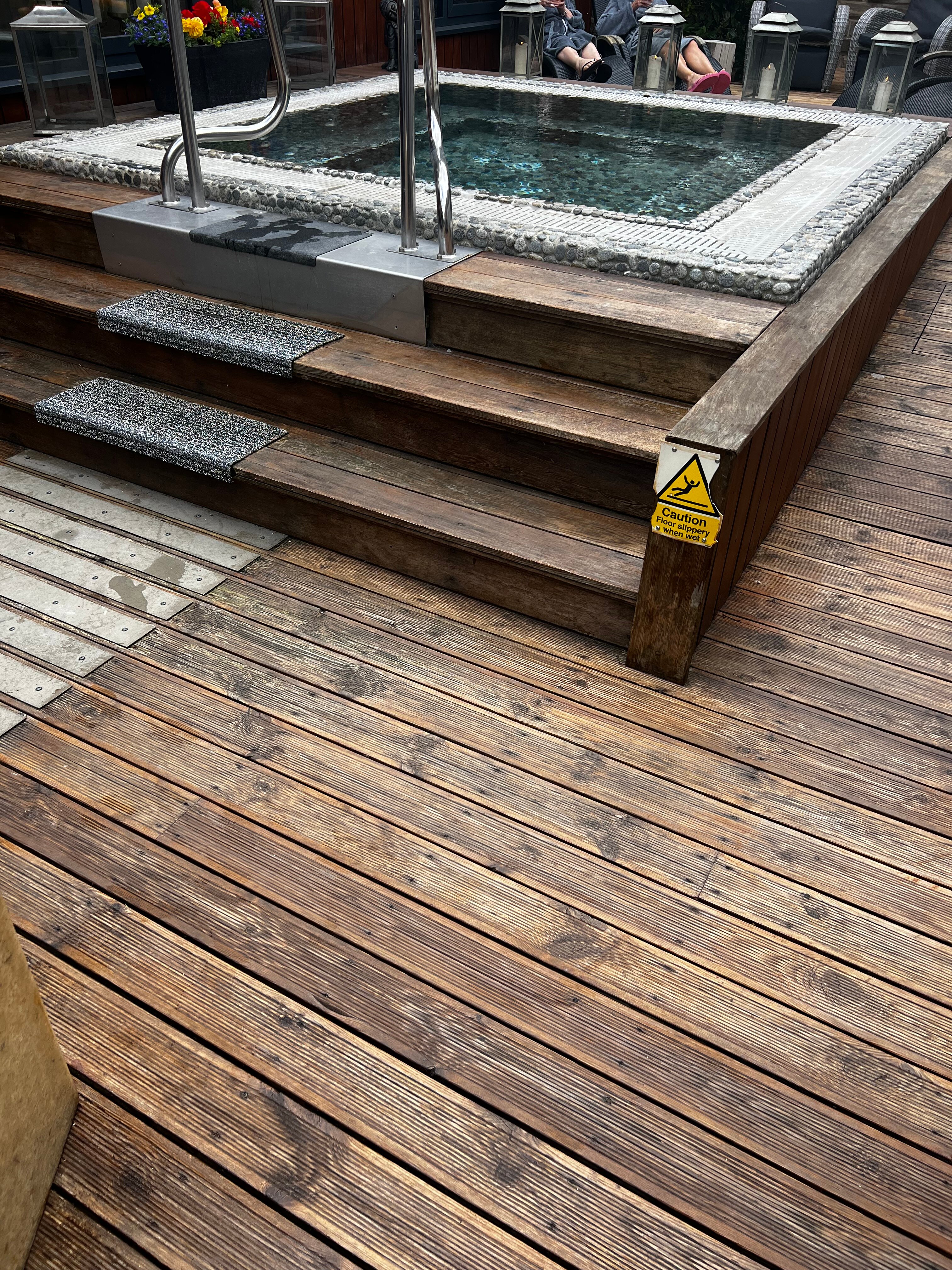 Three Horseshoes Country Inn & Spa-官方