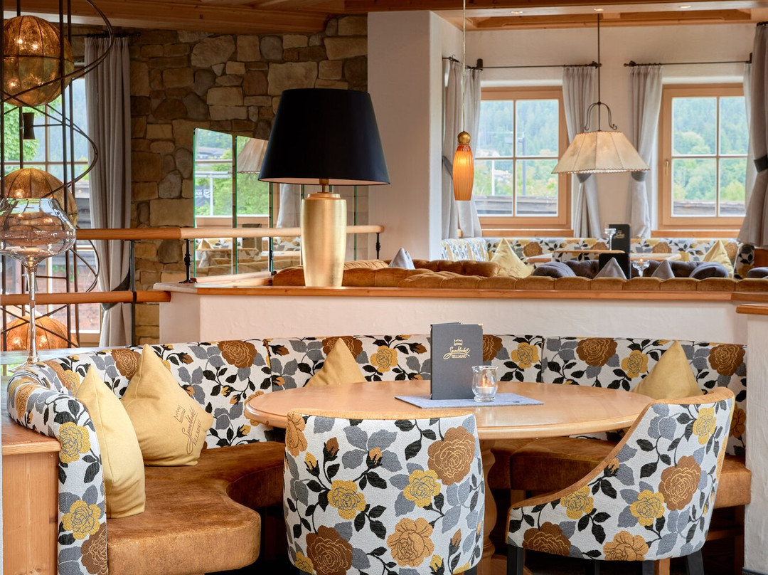 伊尔玛因提洛尔运动酒店主图