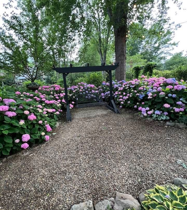 Elizabeth Leigh Inn主图