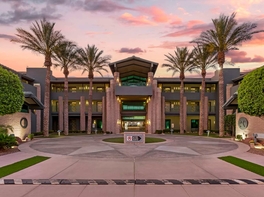 Best Western Plus Sundial